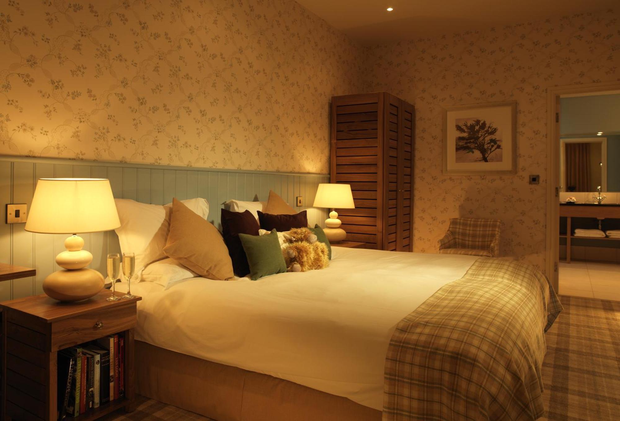 Feversham Arms Hotel & Verbena Spa เฮล์มสลีย์ ห้อง รูปภาพ