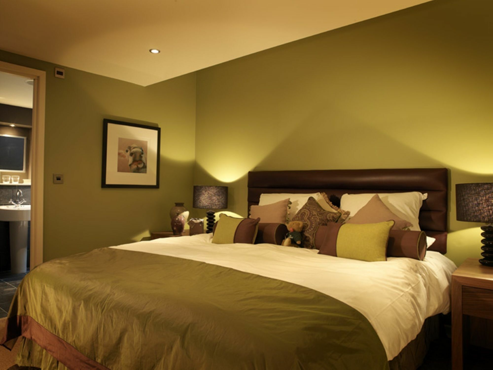 Feversham Arms Hotel & Verbena Spa เฮล์มสลีย์ ภายนอก รูปภาพ