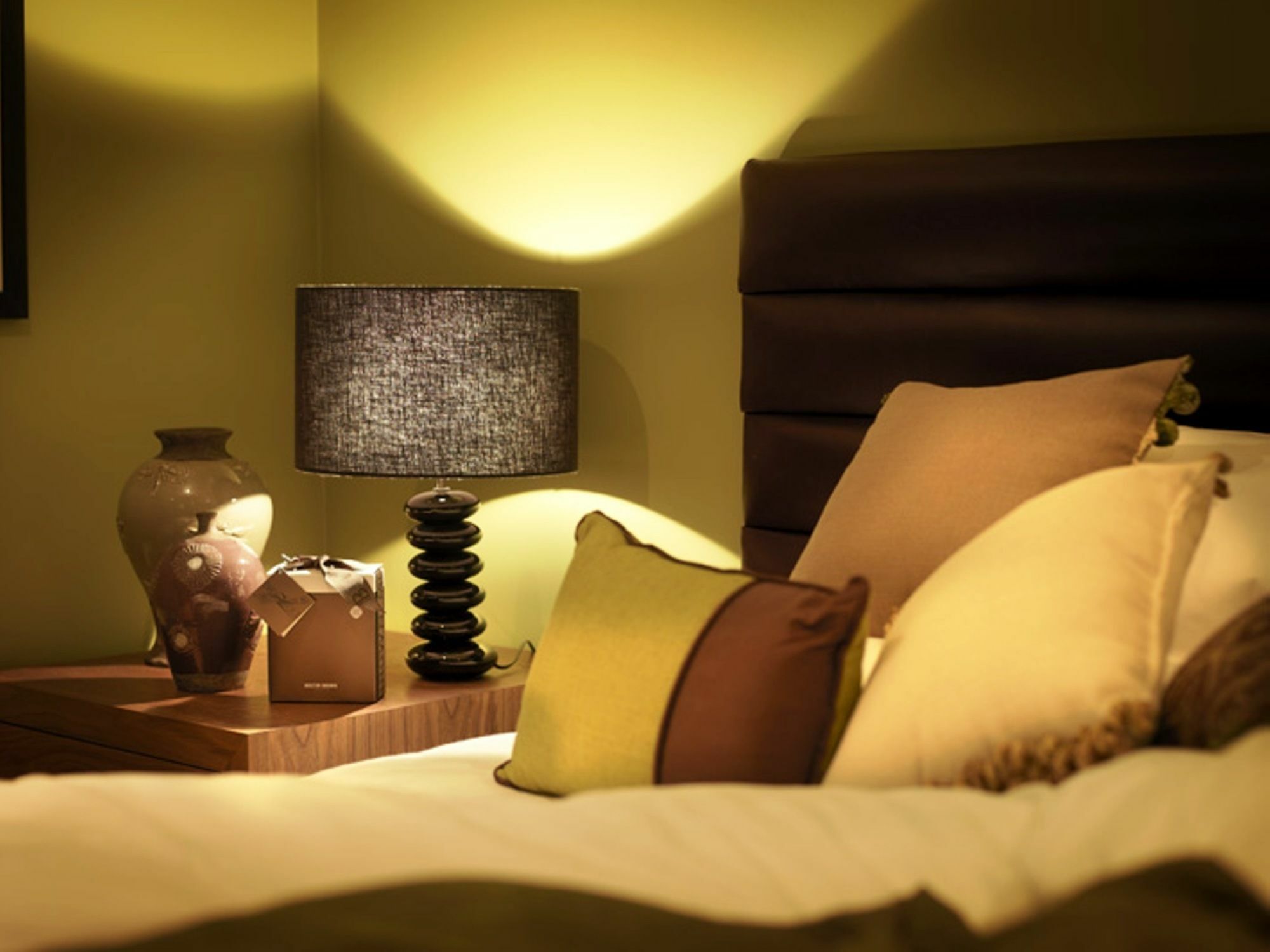 Feversham Arms Hotel & Verbena Spa เฮล์มสลีย์ ภายนอก รูปภาพ